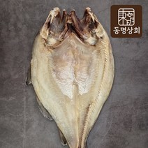동명상회 반건조 염대구포 염대구 건대구, 반건조 염대구포 왕특대 1마리