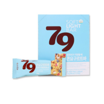 씨알로 79 콘요구르트바, 25g, 60개
