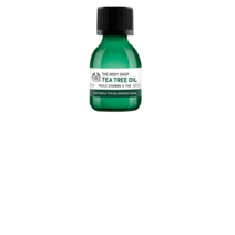 더바디샵 대용량 티트리 오일, 15ml, 8개