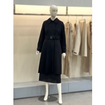 [나이스클랍] 세미 에이라인 맥코트 (n224mwca74)(245380 )
