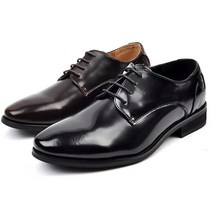 정장구두 남자구두 면접 사무실 끈 학생 수제화 소가죽 종류 3cm