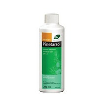 파인타솔 솔루션 200ML Pinetarsol Solution 200Ml, 1개