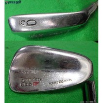 프라이스골프 파운더스클럽 forged 200 series 9번 스틸아이언 플렉스R, 단일 제품