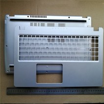새로운 실버 에이서 A5 A515-52 52K 노트북 LCD 뒷면 커버/손목 받침대 상단 덮개 키보드 베젤/하단 케이스
