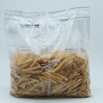 맥케인 냉동 케이준감자 2kg, 단품