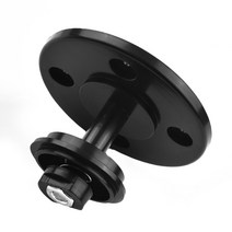 솔리드용접봉 논가스용접봉 용접봉 110mm mig 용접 와이어 스풀 홀더 어셈블리 1kg 5kg 릴 용접기 수리 이중 맞춤 abs 플라스틱 용접 와이어 댐핑 샤프트, 없음