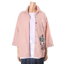 몬테밀라노 AK평택 몬테밀라노 카라 셔츠형 오픈자켓 (MK006J2390)