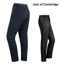 [럭스골프] 남성 발편한 골프 스파이크리스 골프화 신발 운동화