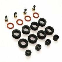 도요타 부품용 도매 연료 인젝터 수리 키트 23250-22040, 4sets-20pcs