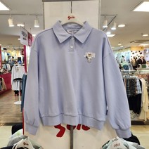 소이 안양점 **봄신상** 여아 테니스 카라티 35800원!!! 주니어