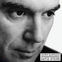 [LP] David Byrne (데이비드 번) - Grown Backwards (Expanded Edition) [2LP] : 2019년 RSD 한정반