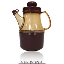 73 빵빵야 / 양념통 양념병 오일병 간장 초장 시럽 참기름병 소 시노글라스오일병 소스용기 실리쿡오일병 오일병/소스병