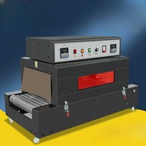 필름 열수축 포장기 밀봉 랩핑 터널식 진공 압축기, 상세 페이지 참고, BS/3015 (테프론)