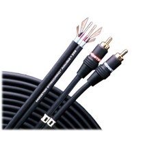Monster Cable I200-1M Interlink 200 Interconnect 1 Meter (Discontinued by Manufacturer), 3.28