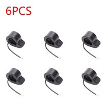 전기 스쿠터 속도 다이얼 스로틀 가속기 교체 샤오미 M365, [06] 6PCS