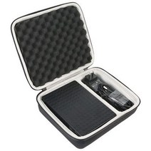 Khanka Seagate Expansion 데스크톱 3TB 4TB 6TB 8TB 10TB 외장 하드 드라이브 HDD 교체용 케이스 USB 3.0