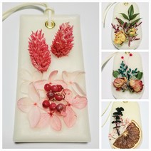 [엠앤디 캔들(M&D)] 왁스타블렛 2P 핸드메이드 고급 인테리어 침실 드레스 룸 욕실 현관 고체 방향제 선물용, 3번+3번, 잉글리쉬페어 & 프리지아