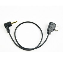 적용 신강 Ruying SC/sc2/rs2 후지 셔터 제어 라인 xt30x100v 캐논 77D 800d, 1 PCS