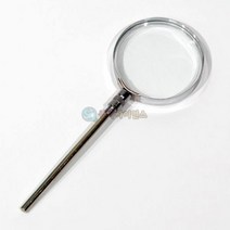 상아사이언스 손잡이가 있는 평면유리 드링크자