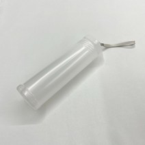휴대용미술붓통