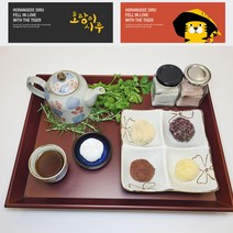 모든찰떡-낱개판매용 Made By 호랑이시루, 초코찰떡