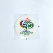 티브랜드 544_(플)2006 피파 독일월드컵 FIFA GERMANY 패치