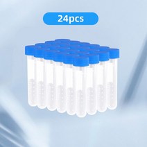 실험실저울과학 실험 장비 원심 분리기 튜브 10ml 15ml 마이크로 스케일 PCR PRP 테스트, 02 15ml