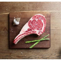 오마이미트 5cm 블랙앵거스 토마호크 스테이크, 1개, 1250g 이상