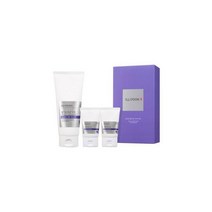 세라마이드 무향 핸드크림 50ml x 4개, 일리윤 튼살크림기획200ml 기획세트