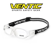 축구고글/안전고글(어린이용 S) 축구 농구 야구 - 루키, CT(투명)