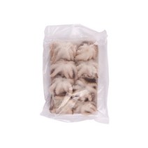 손질 냉동 쭈꾸미 주꾸미 베트남, 8미 200g
