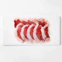 뉴데이스 1++ 국내산 한우 HACCP 인증 소 한판 세트 육회 차돌박이 불고기 국거리 등심, 한우 차돌박이400g