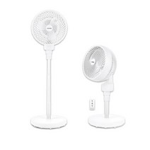 리히텐 프로스트 무선 스텐드 서큘레이터 HNZ-CT1000W, 단품