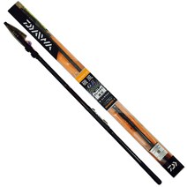 (해외구매대행)도깨비낚시 DAIWA 다이와 KAZE G2 1.5호 2호 3호 갯바위대 릴찌낚시대 일본 Fuji 후지 가이드 릴시트 도깨비팜2, 2-450