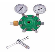 신나라-닷컴_지요다-집합시설용 조정기 GS-140L OX AR CO2 N2외(1EA) 작업공구 배관용 용조 용배관 용접_ tlsskfk, S-N-선택사항없습니다