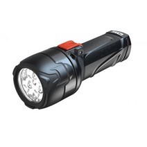 쎄악 SEAC Q5 손전등, One Size Black