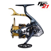 시마노 21 비비엑스 테크늄 윤성정품, C3000DXG S 좌핸들