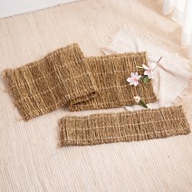 싸리 울타리 (연브라운), 대