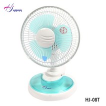 신일산업 탁상용 선풍기 2단 집게형 SIF-08DF 홍진 집게형 HJ-08T 20cm 집게형으로 공간 절약까지, 홍진집게형HJ-08T