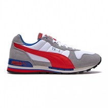 퓨마(PUMA) TX-3 여성 러닝화 스니커즈 라스트피스