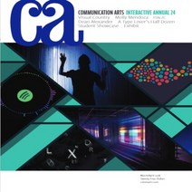 과월호 Communication Arts Usa 18년3 4월호