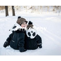 스키복 어린이 방한복 보드복 아동 점퍼 주니어 키즈