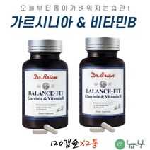 50대다이어트 체지방감소 팔뚝살 뱃살 복부 다이어트 체지방 컷팅제 가르시니아 HCA 허벅지안쪽살빼기 2통 건강한 보조제 비타민 B6 B2 B1 판토텐산 나이아신 밸런스핏 에너지