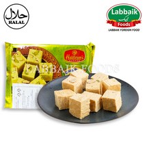 HALDIRAM Soan Papdi 500g 할디람 소안 팝디, 1개