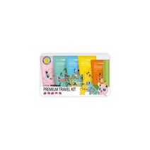 미니스 여행용 세트 (포켓몬)