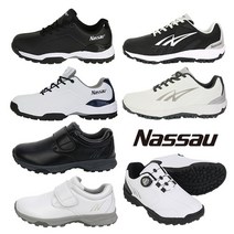 낫소 낫소스포츠 기능성 연습용 싱글골프화 모음