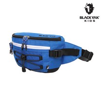 블랙야크키즈 공용 바운스힙색_2BKABX1910_BL, BLUE_BL