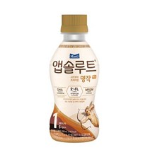 남양유업 리뉴얼 앱솔루트 명작 액상 2FL 분유 1단계 아기분유 0-6개월 신생아분유 아이사랑 200ml 24입 1세트, 40세트