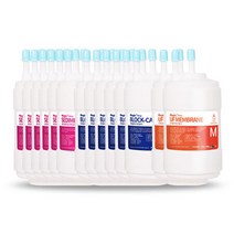 SK매직 WPU-I120C 고품질 정수기 필터 호환 2년세트, 상세페이지 참조