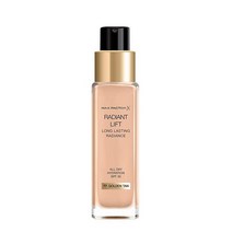 Max Factor Radiant Lift Foundation 035 Pearl Beige 미디 타워 베이지 컴퓨터 엔클로저&스탠드, 077 Soft Honey